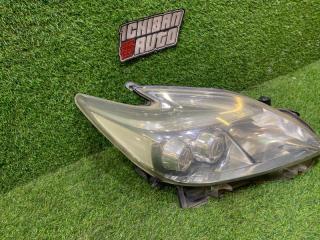 Фара правая передняя TOYOTA PRIUS ZVW30 8113047371 3 ракурс
