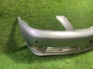 Бампер передний TOYOTA CROWN GRS180 2 ракурс