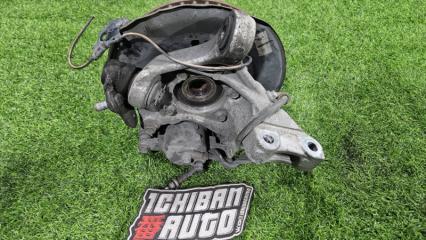 Ступица левая передняя TOYOTA PRIUS ZVW30 43202-47030 3 ракурс