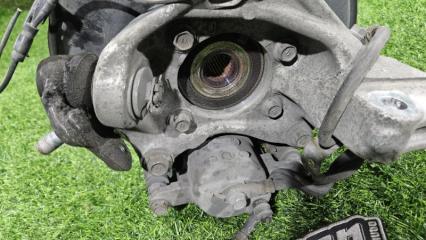 Ступица левая передняя TOYOTA PRIUS ZVW30 43202-47030 4 ракурс