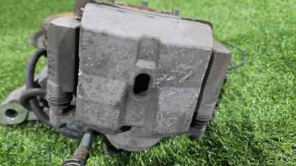 Ступица левая передняя TOYOTA PRIUS ZVW30 43202-47030 5 ракурс