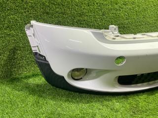 Бампер передний MINI HATCH R56 2 ракурс