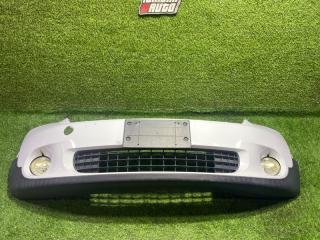 Бампер передний MINI HATCH R56 5 ракурс