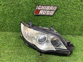 Фара правая передняя SUBARU LEGACY BP5 84001AG981 2 ракурс