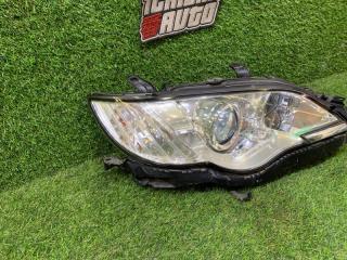 Фара правая передняя SUBARU LEGACY BP5 84001AG981 3 ракурс