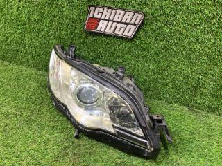 Фара правая передняя SUBARU LEGACY BP5 84001AG981 4 ракурс