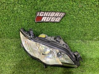 Фара правая передняя SUBARU LEGACY BP5 84001AG981 5 ракурс