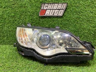 Фара передняя правая SUBARU LEGACY контрактная Фара передняя правая SUBARU LEGACY