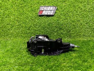 Селектор акпп TOYOTA VITZ KSP90 33560-52180 4 ракурс