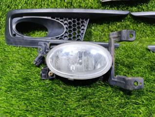 Туманка HONDA STEPWGN RK5 2 ракурс