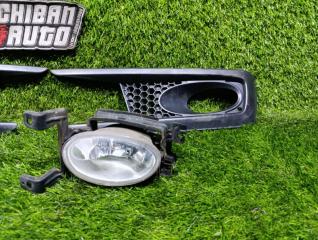 Туманка HONDA STEPWGN RK5 3 ракурс