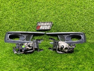 Туманка HONDA STEPWGN RK5 4 ракурс