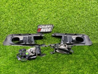 Туманка HONDA STEPWGN RK5 5 ракурс