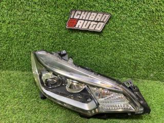 Фара правая передняя HONDA FIT GP5 33100-T5A-J52 2 ракурс