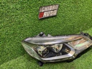 Фара правая передняя HONDA FIT GP5 33100-T5A-J52 3 ракурс
