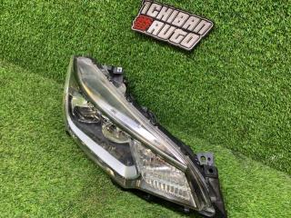 Фара правая передняя HONDA FIT GP5 33100-T5A-J52 4 ракурс