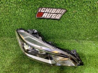 Фара правая передняя HONDA FIT GP5 33100-T5A-J52 5 ракурс