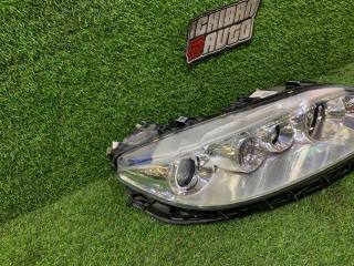 Фара правая передняя MAZDA ATENZA GYEW 1345 3 ракурс