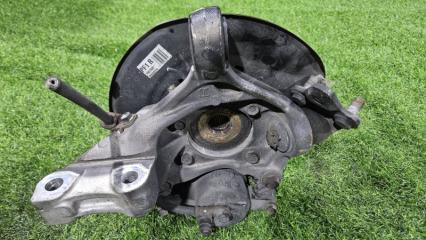 Ступица правая передняя TOYOTA PRIUS ZVW30 43201-47030 3 ракурс