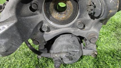 Ступица правая передняя TOYOTA PRIUS ZVW30 43201-47030 4 ракурс