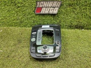 Консоль кпп  AUDI A4 8K2 CPMA ,8T0919611 1 ракурс