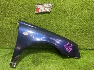 Крыло переднее правое SUBARU IMPREZA