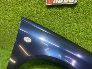 Крыло правое переднее SUBARU IMPREZA GG2 57110FE120 3 ракурс