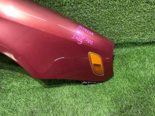 Крыло правое переднее SUBARU IMPREZA GG2 57110FE000 2 ракурс