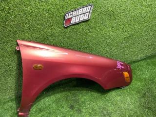 Крыло правое переднее SUBARU IMPREZA GG2 57110FE000 5 ракурс