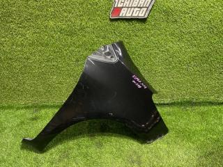 Крыло правое переднее TOYOTA VITZ KSP90 5381152210 1 ракурс