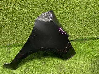 Крыло правое переднее TOYOTA VITZ KSP90 5381152210 5 ракурс