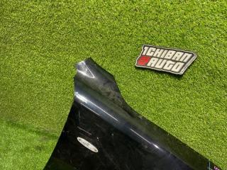 Крыло правое переднее LEXUS IS250 GSE20 3 ракурс