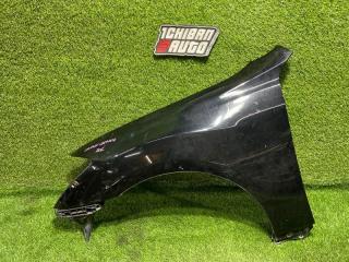 Крыло левое переднее TOYOTA CROWN GRS204 53812-30A50 1 ракурс