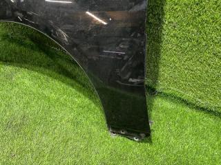 Крыло левое переднее TOYOTA CROWN GRS204 53812-30A50 2 ракурс