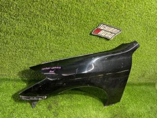 Крыло левое переднее TOYOTA CROWN GRS204 53812-30A50 5 ракурс