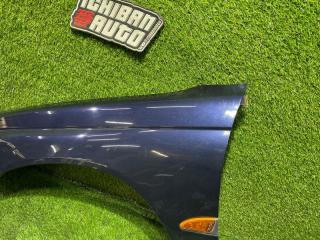 Крыло левое переднее SUBARU LEGACY BG4 3 ракурс