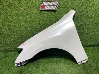 Крыло левое переднее TOYOTA CROWN GRS204 53812-30A50 1 ракурс