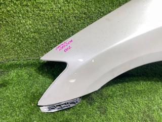 Крыло левое переднее TOYOTA CROWN GRS204 53812-30A50 2 ракурс