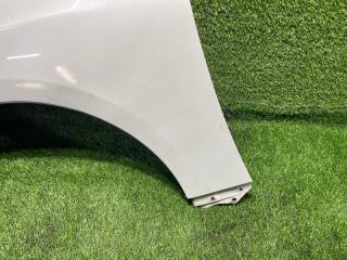 Крыло левое переднее TOYOTA CROWN GRS204 53812-30A50 4 ракурс