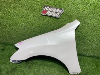 Крыло левое переднее TOYOTA CROWN GRS204 53812-30A50 5 ракурс