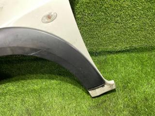 Крыло левое переднее SUBARU IMPREZA XV GH2 57120FG0909P 2 ракурс