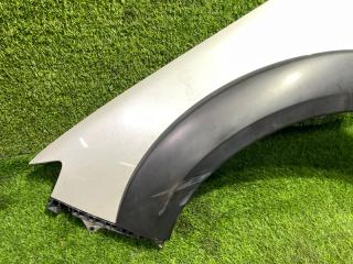 Крыло левое переднее SUBARU IMPREZA XV GH2 57120FG0909P 4 ракурс
