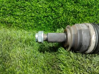 Привод правый передний SUBARU IMPREZA GH2 EL15 28321FG000 3 ракурс