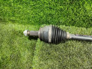 Привод правый передний SUBARU IMPREZA GH2 EL15 28321FG000 4 ракурс