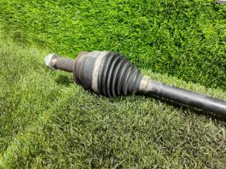 Привод правый передний SUBARU IMPREZA GH2 EL15 28321FG000 5 ракурс