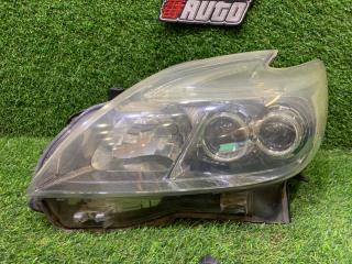 Фара левая передняя TOYOTA PRIUS ZVW30 81185-47381 3 ракурс