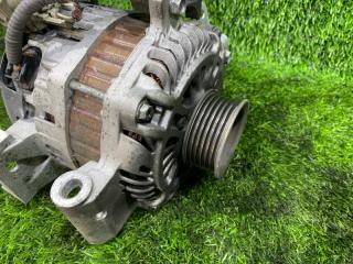 Генератор MAZDA ATENZA GG3S L3 A3TG0081 3 ракурс