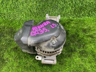 Генератор MAZDA ATENZA GG3S L3 A3TG0081 5 ракурс