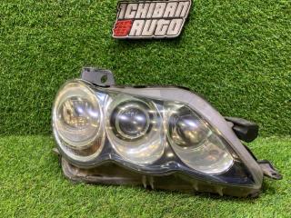 Фара правая передняя TOYOTA MARK X GRX120 22-332 1 ракурс Фара правая передняя TOYOTA MARK X GRX120 22-332 1 ракурс