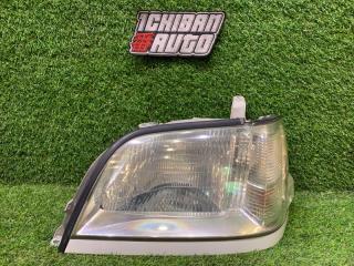 Фара левая передняя TOYOTA CROWN JZS175 811503A670 1 ракурс